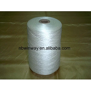 silk yarn