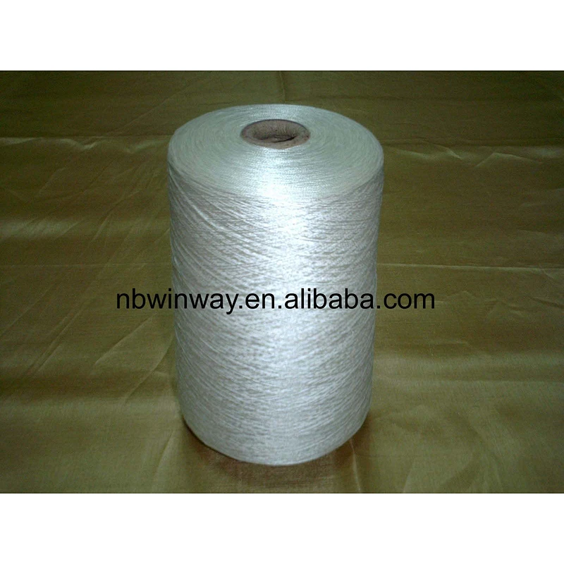 silk yarn