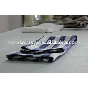 Linen towels