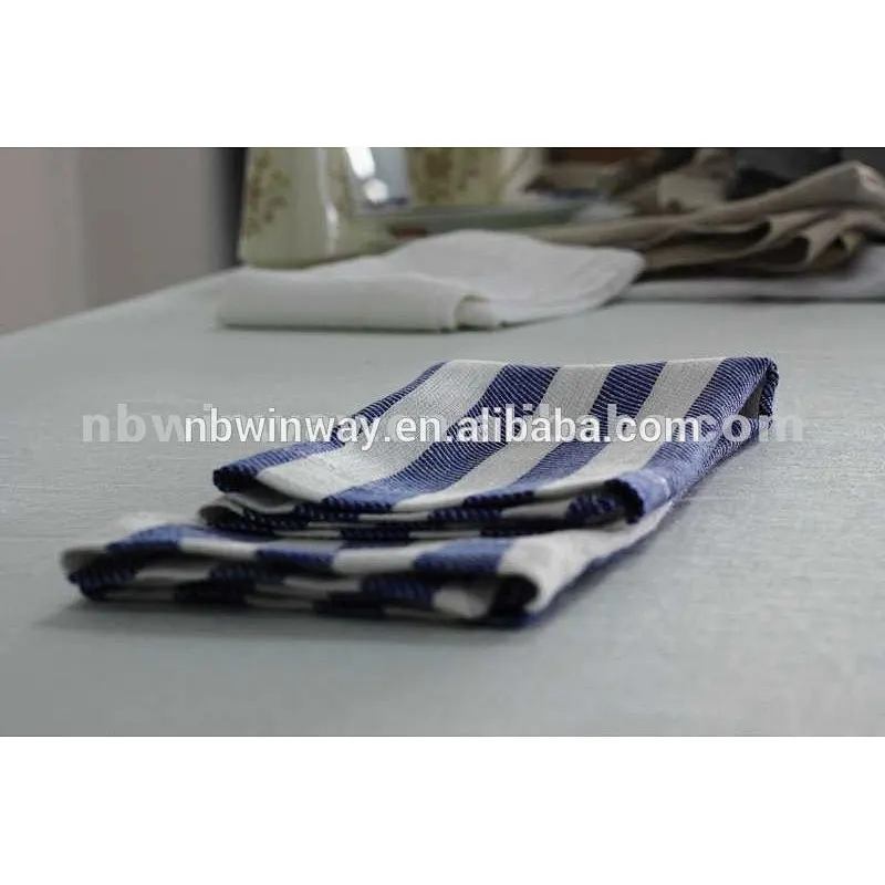 Linen towels