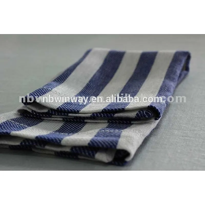 Linen towels