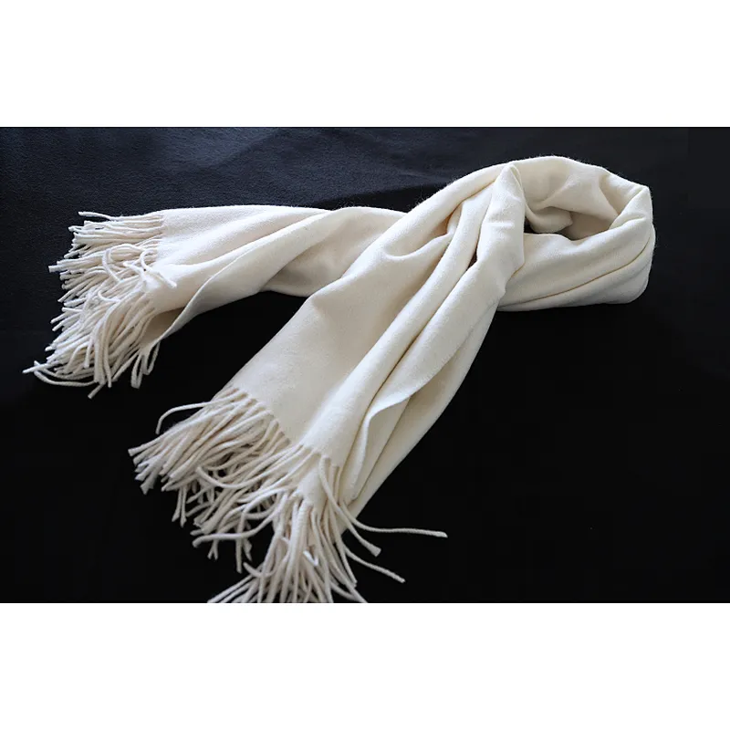 wool Scarf and shawl