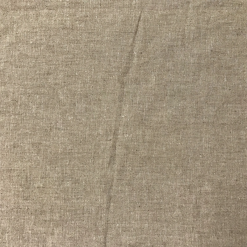 Hight Quality/Woven 55/45 Linen cotton fabric for Shirt/Garment