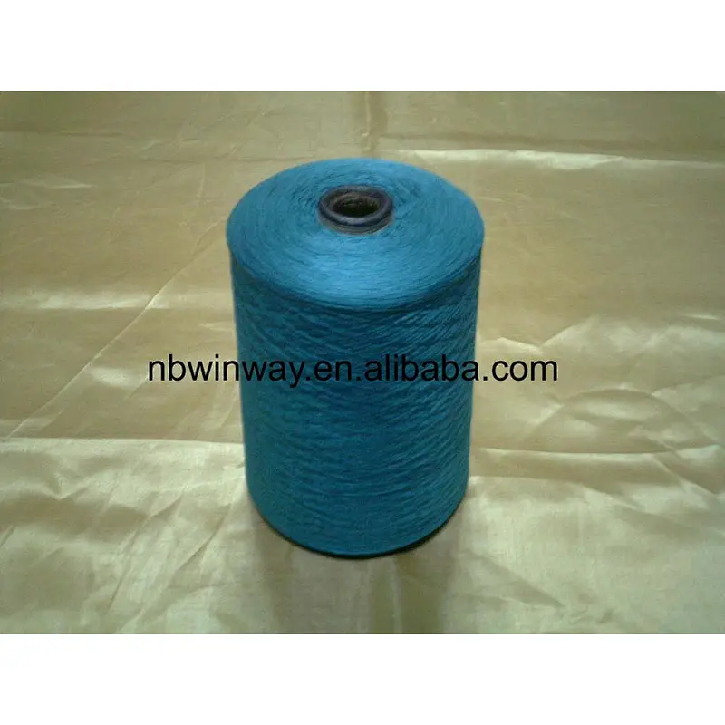 silk yarn