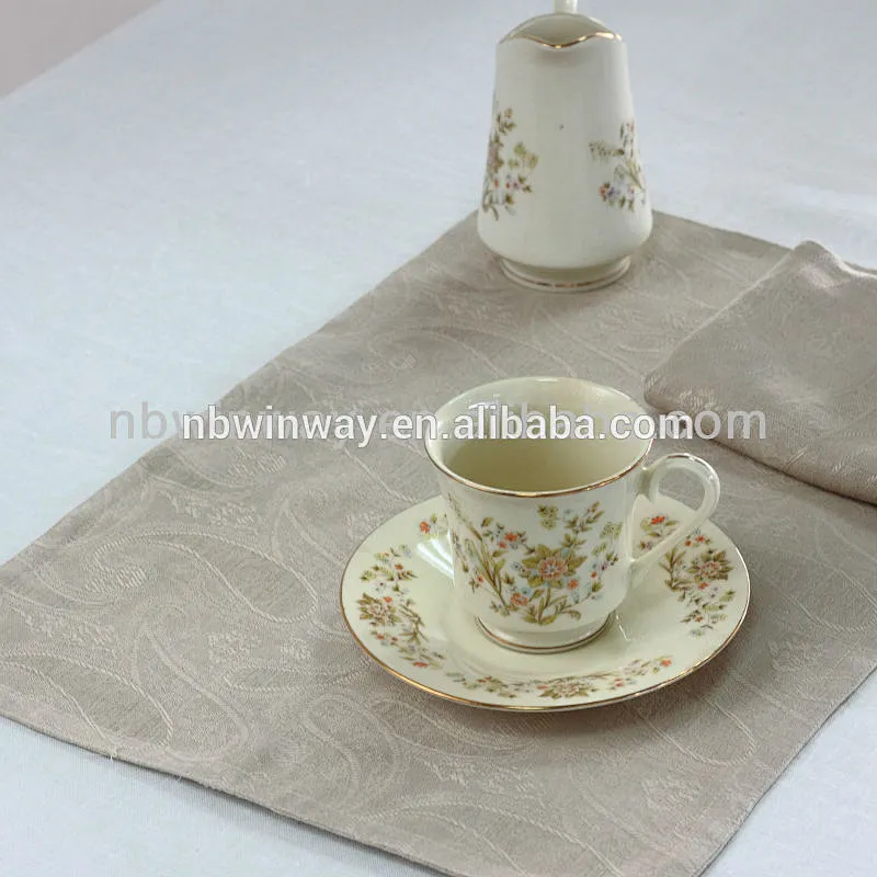 linen napkin
