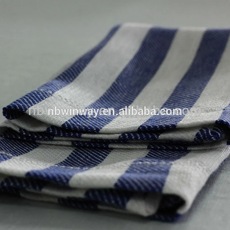 Linen towels