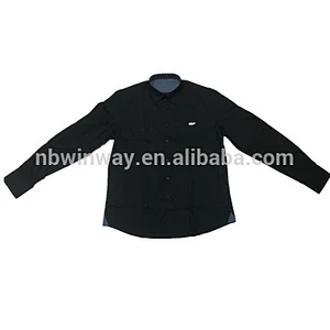 Men's formal dress shirts