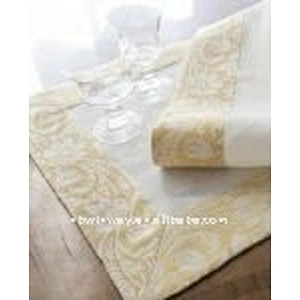 linen napkin