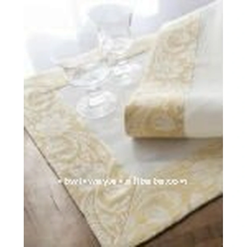linen napkin