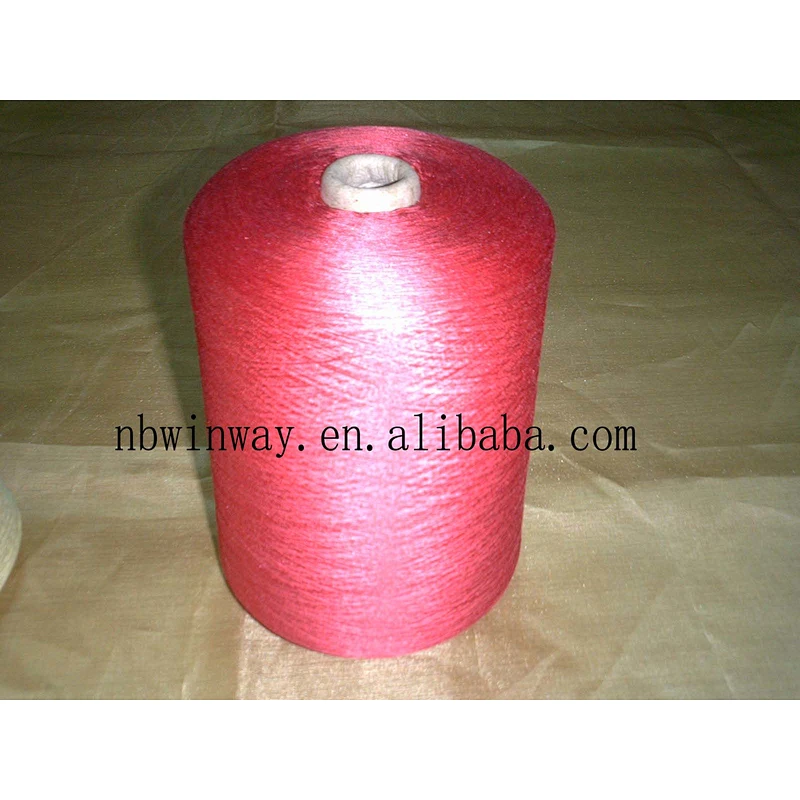 silk yarn
