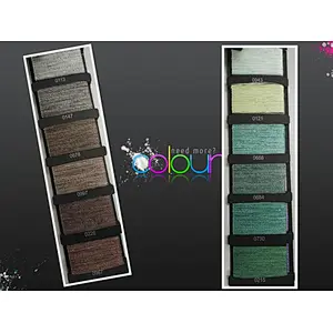 100% 26N / 1 Top dyed linen yarn