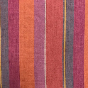 Hight Quality/Woven/yarn dyed 100%  Linen fabric for Shirt/Garment
