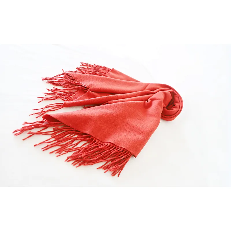 wool Scarf and shawl