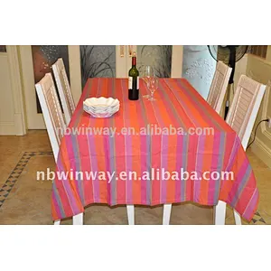 made to order linen table cloth