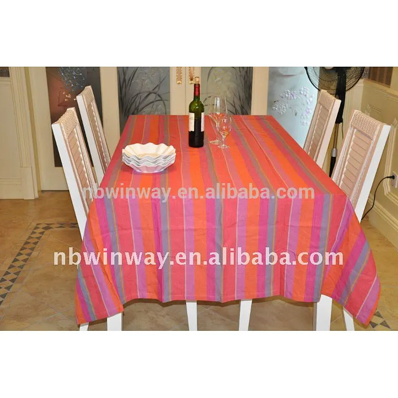 made to order linen table cloth