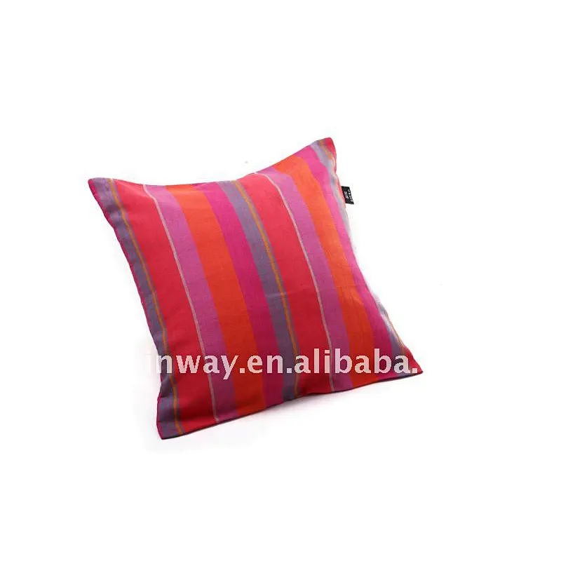 100%linen cushion cover