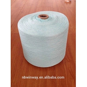 linen yarn dyed