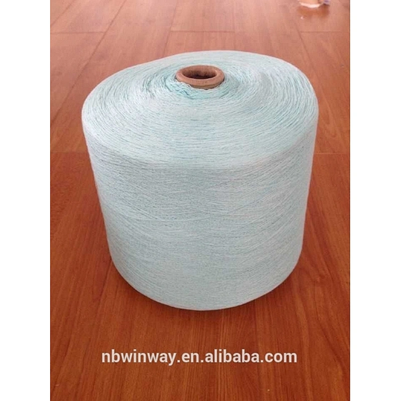 linen yarn dyed