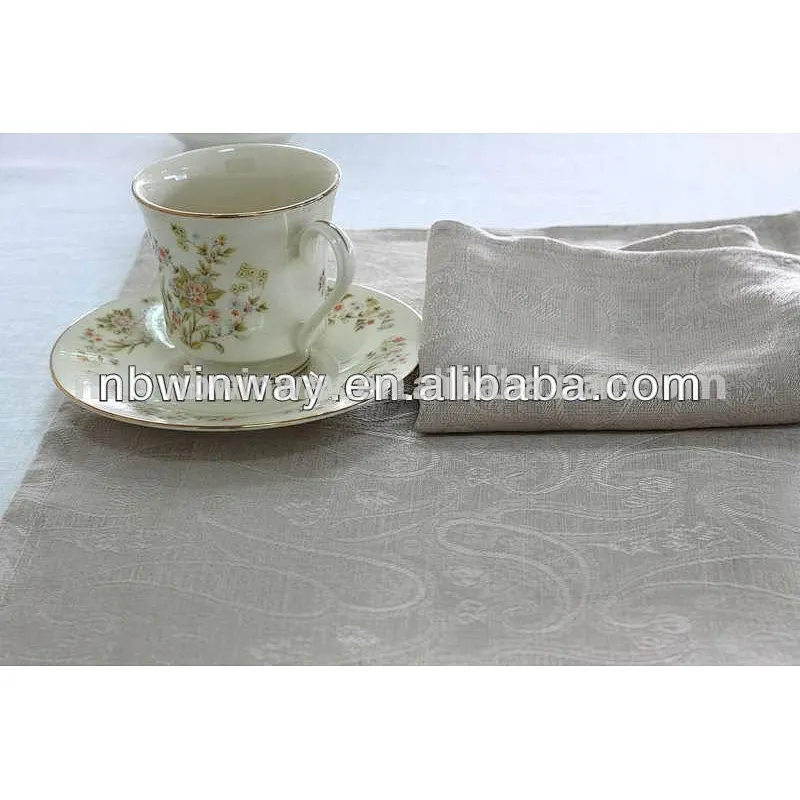 Linen napkins//linen placemats//linen serviette