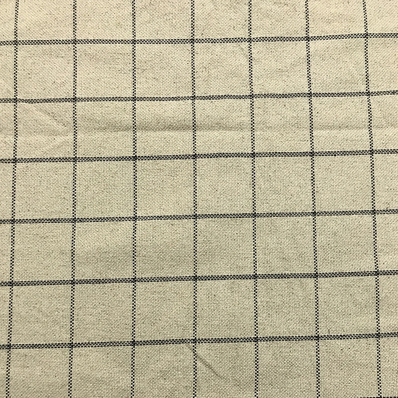 Hight Quality/Woven 100%  Linen fabric for Shirt/Garment