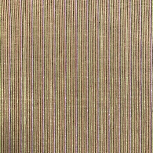 Hight Quality/Woven/yarn dyed 100%  Linen fabric for Shirt/Garment