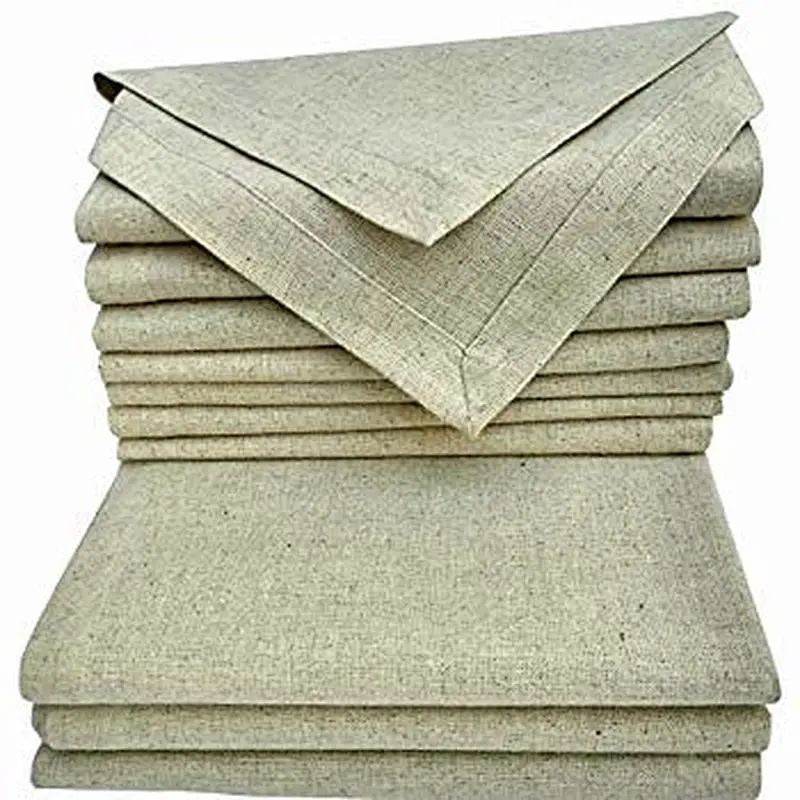 Simple Napkin 100%Linen