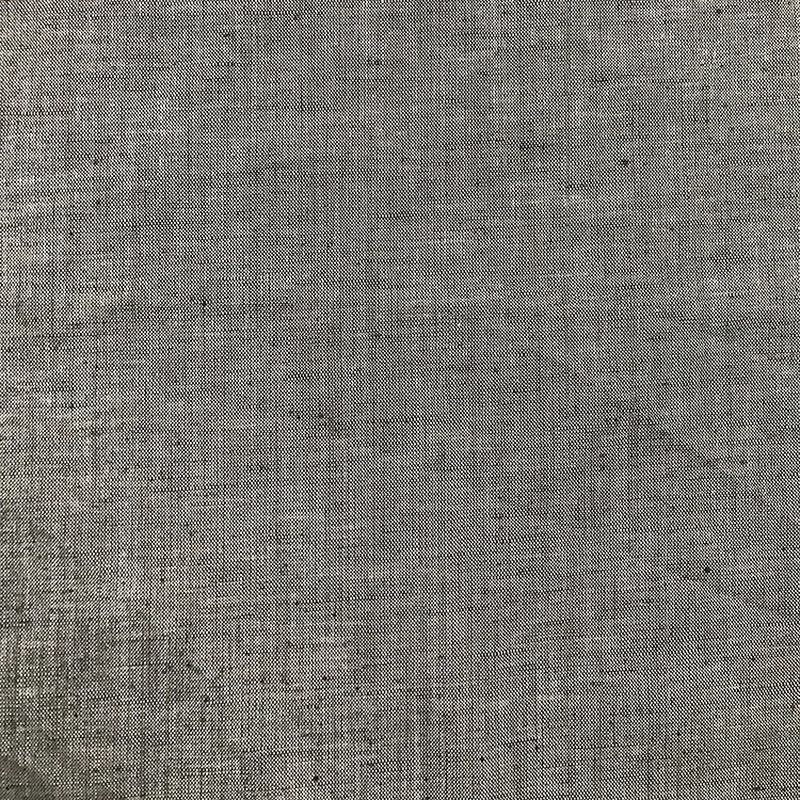 Hight Quality/Woven 55/45 Linen cotton fabric for Shirt/Garment