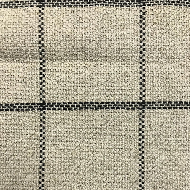 Hight Quality/Woven 100%  Linen fabric for Shirt/Garment