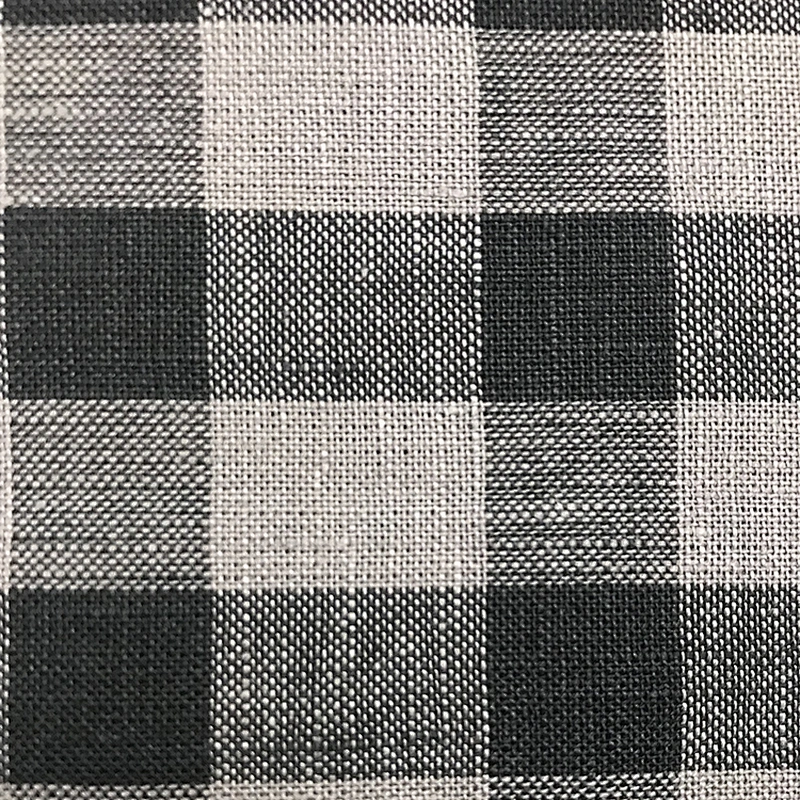 Hight Quality/Woven 100%  Linen fabric for Shirt/Garment