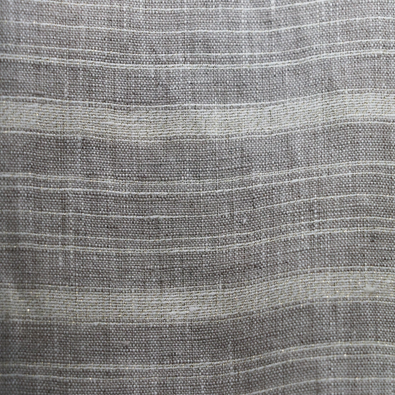 Hight Quality/Woven 100%  Linen fabric for Shirt/Garment