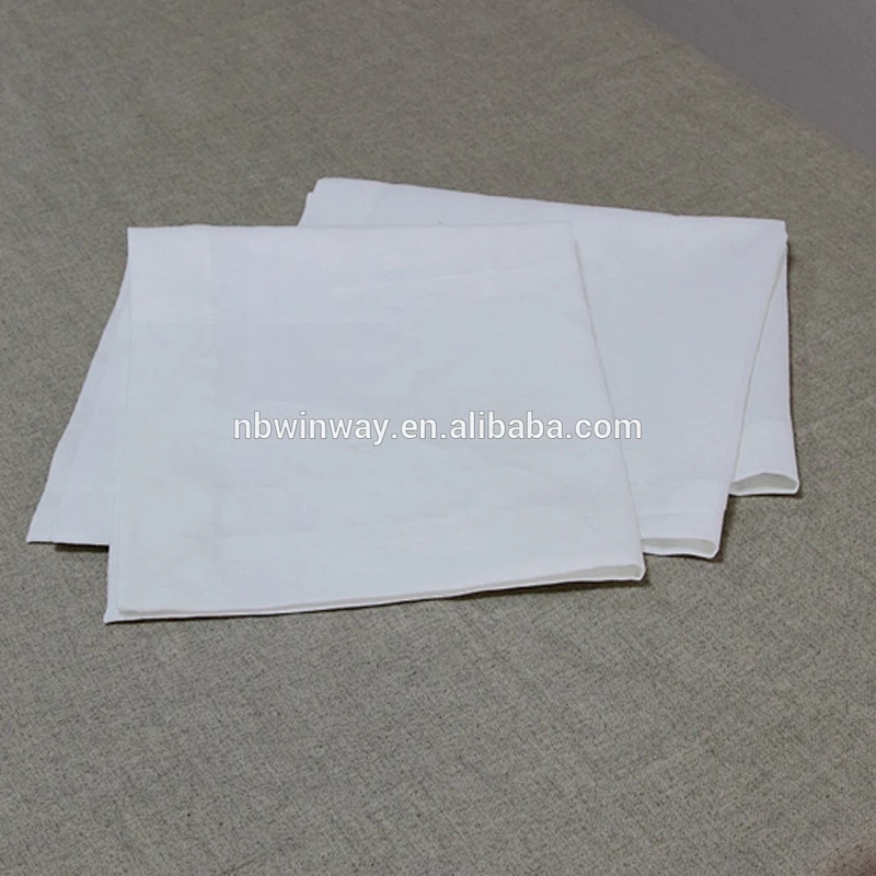 linen napkin/pure linen napkin/100%linen napkin