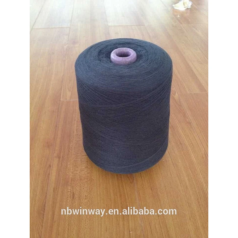 2/42N 100% linen yarn