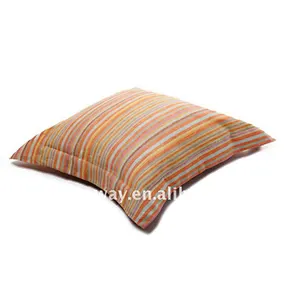 100% linen cushion cover //yarn dyed linen cushion cover // pure linen pillow case //100%linen pillow case