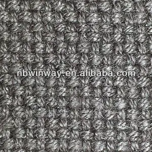 Thick linen fabric suitable for home textile