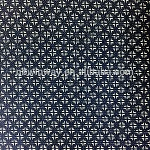 100% Cotton Fabric jacquard weave