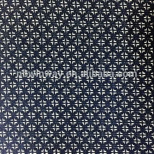 100% Cotton Fabric jacquard weave