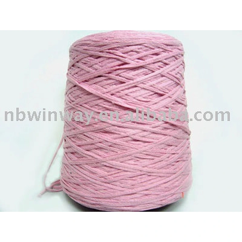 Spun Silk Lily Yarn