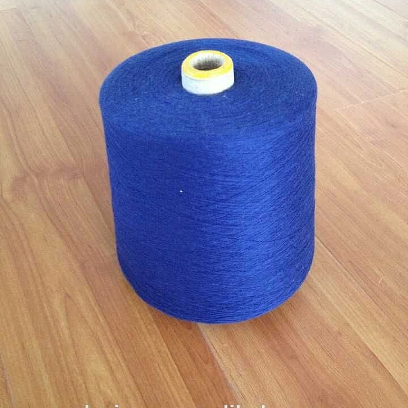 1/16N 57%linen 43%rayon
