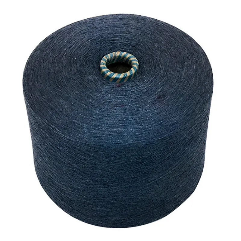 linen yarn dyed