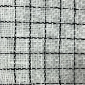 linen textile fabric