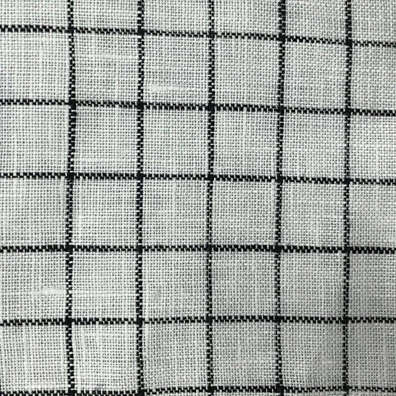 linen textile fabric