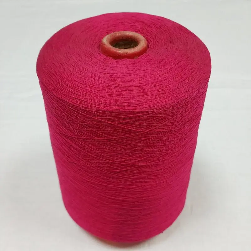cotton/ linen/ silk/fancy/yarn