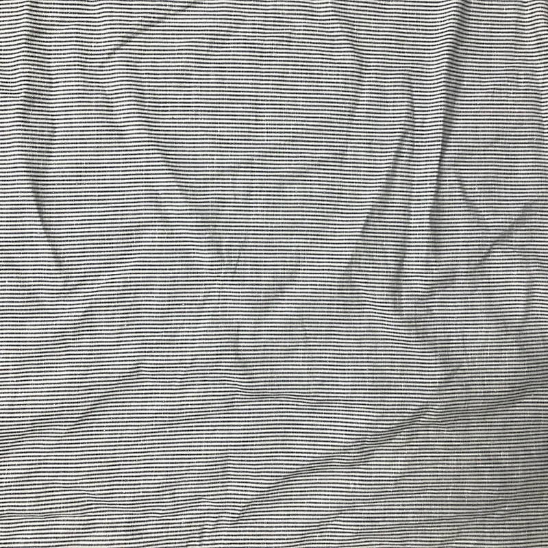 Hight Quality/Woven 55/45 Linen cotton fabric for Shirt/Garment
