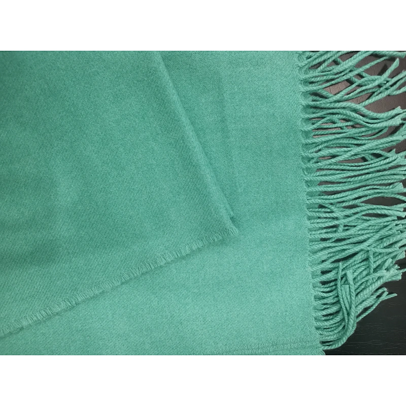 wool Scarf and shawl