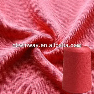 spun silk yarn//dyed silk yarn