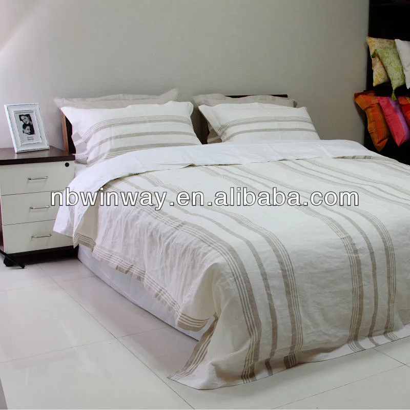 linen bed and linen covers sets