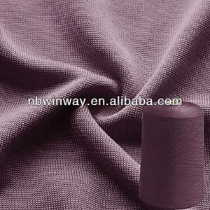 spun silk yarn