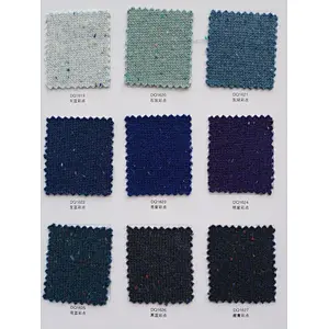 acrylic/nylon/cotton/wool