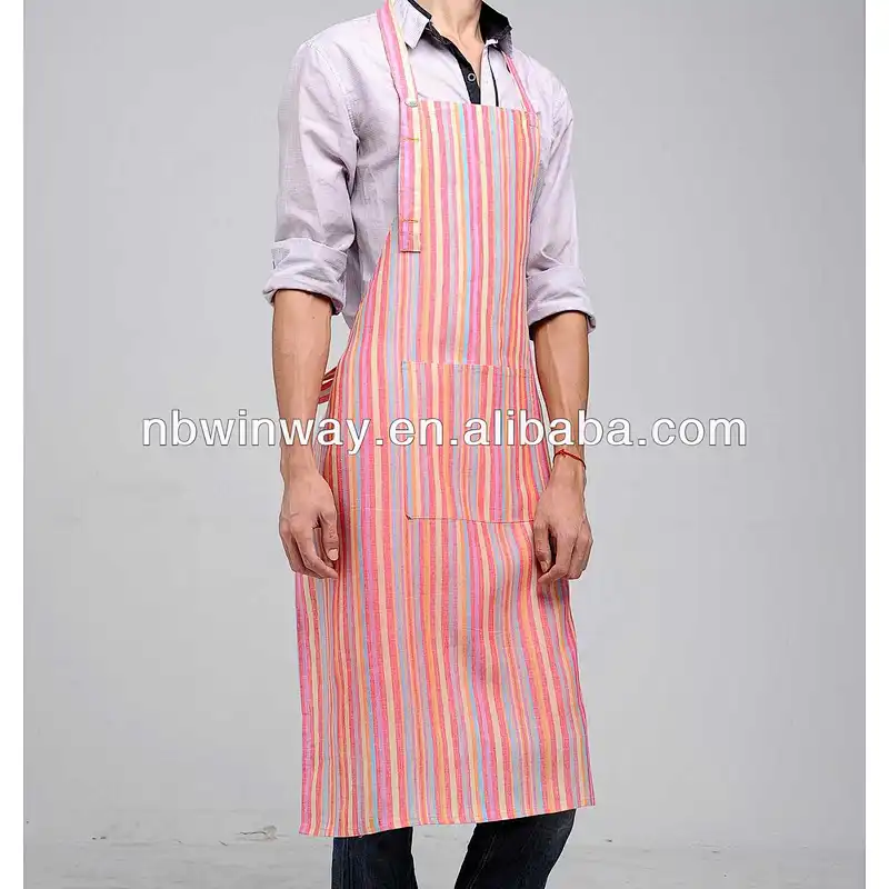 linen apron//kitchen aprons