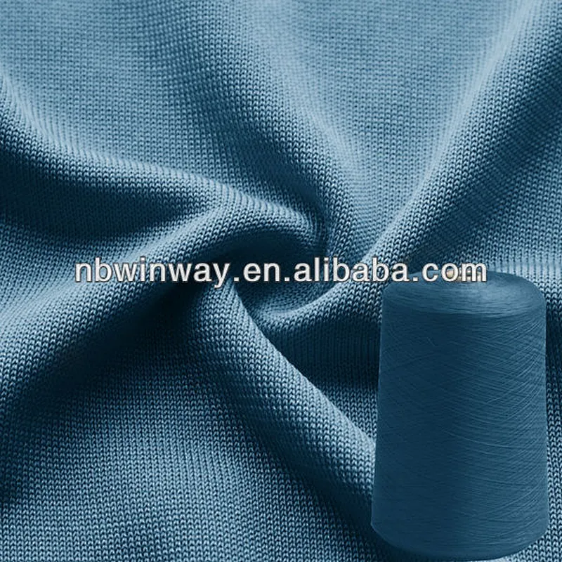 silk yarn